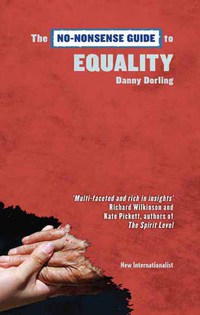 Cover image: The No-Nonsense Guide to Equality 9781780260716
