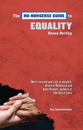 表紙画像: The No-Nonsense Guide to Equality 9781780260716
