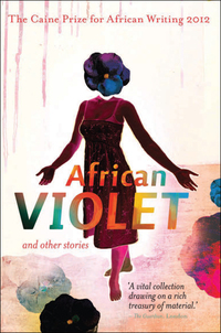 Imagen de portada: The Caine Prize for African Writing 2012 9781780260747