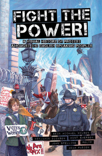Cover image: Fight the Power!