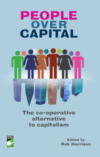 Cover image: People Over Capital 9781780261614