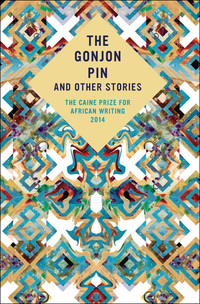 Cover image: The Caine Prize for African Writing 2014 9781780261744