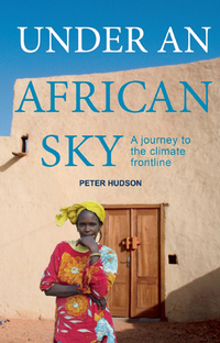 Cover image: Under an African Sky 9781780261782