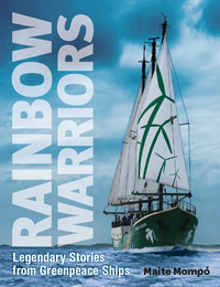 Imagen de portada: Rainbow Warriors 9781780261720