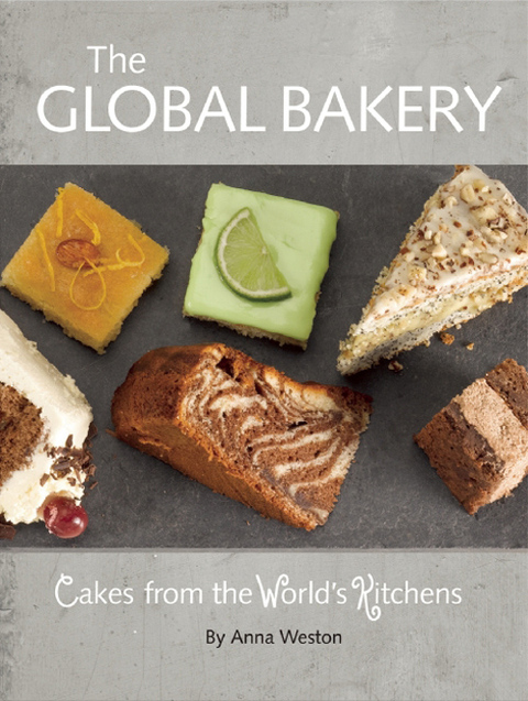 The Global Bakery - FULL INSTANT DOWNLOAD | PDF DOCX EPUB