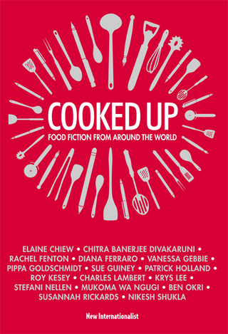 Cover image: Cooked Up 9781780262147