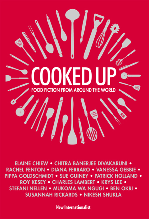 Cooked Up: Food Fiction from Around the World - FULL INSTANT DOWNLOAD | PDF DOCX EPUB