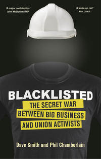 Cover image: Blacklisted 9781780262574