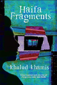 Titelbild: Haifa Fragments 9781780262598