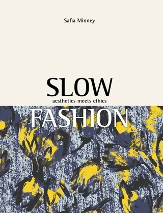 Cover image: Slow Fashion 9781780262833