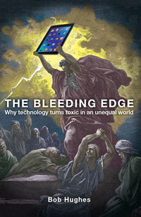 Omslagafbeelding: The Bleeding Edge 9781780263298