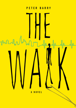 Imagen de portada: The Walk 9781780263946