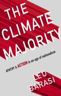 Cover image: The Climate Majority 9781780264073
