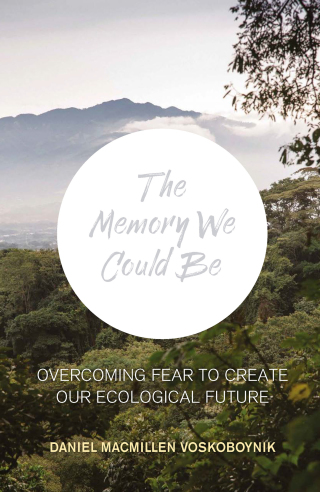 Imagen de portada: The Memory We Could Be 9781780264400