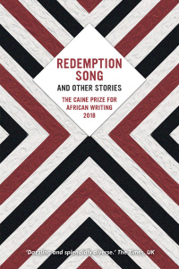 Cover image: Redemption Song and other stories 19th edition