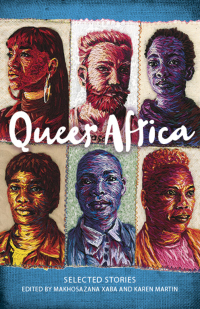Cover image: Queer Africa