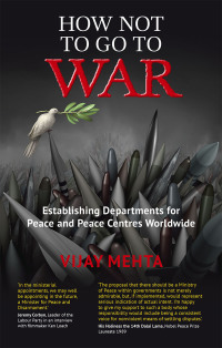 Cover image: How Not to Go to War