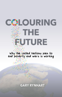 Cover image: Colouring the Future