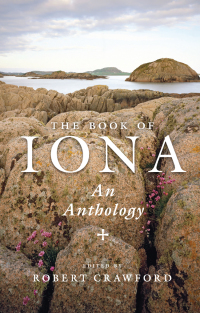 Imagen de portada: The Book of Iona 9781846974793