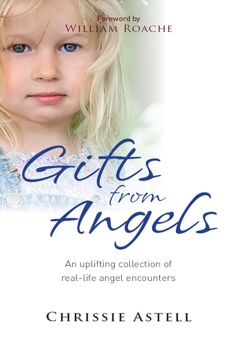 Gifts from Angels: An Uplifting Collection of Real-Life Angel Encounters - FULL INSTANT DOWNLOAD | PDF DOCX EPUB