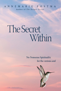 Cover image: The Secret Within 9781907486500