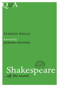 Cover image: Q&A Shakespeare 9781907486951