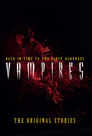 Cover image: Vampires 9781907486562