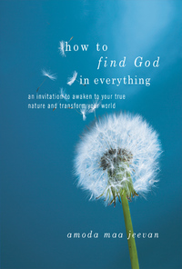 Cover image: How to Find God in Everything 9781905857388