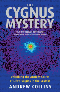 Cover image: The Cygnus Mystery 9781905857470