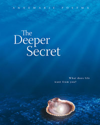 Cover image: The Deeper Secret 9781906787356