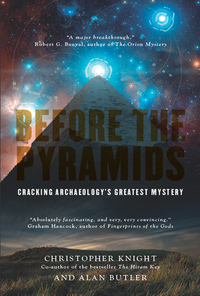 Cover image: Before the Pyramids 9781906787387