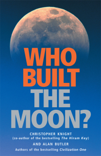 Cover image: Who Built the Moon? 9781842931639