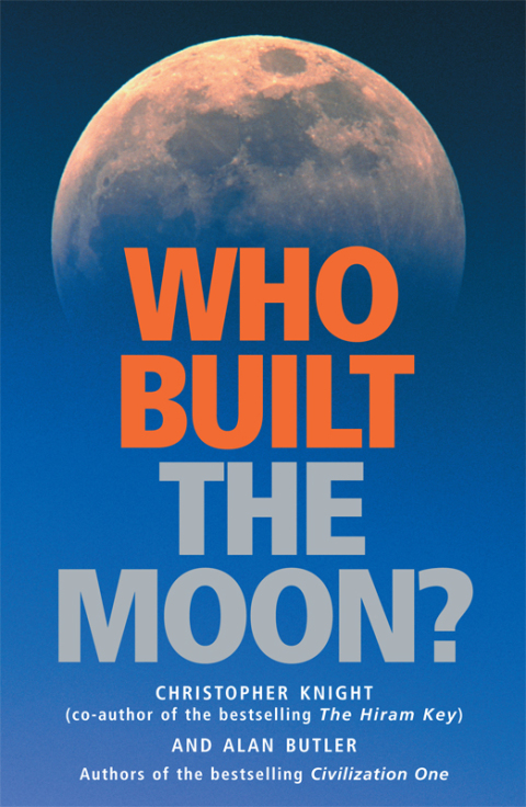 Who Built the Moon? - FULL INSTANT DOWNLOAD | PDF DOCX EPUB