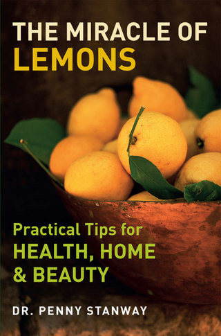 Cover image: The Natural Apothecary: Lemons 9781907486487