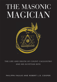 Cover image: The Masonic Magician