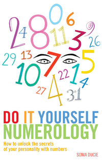 Cover image: Do It Yourself Numerology 9781842931332