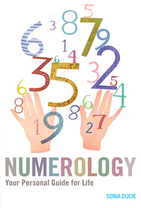 Cover image: Numerology 9781905857999