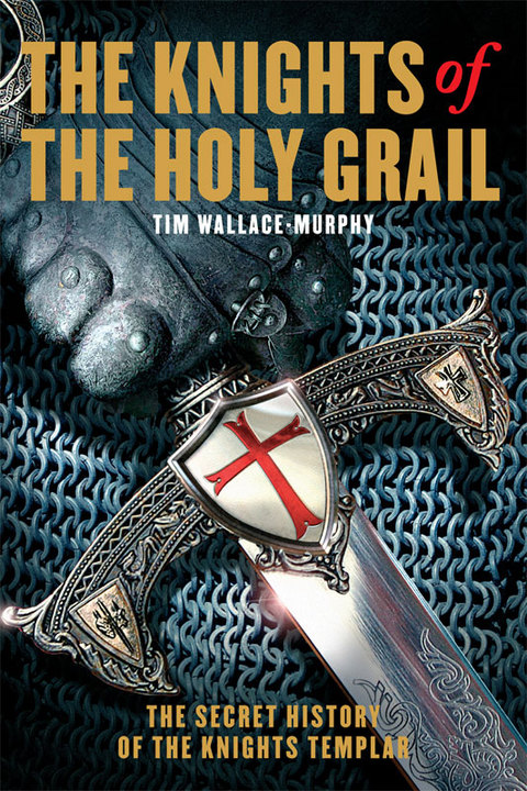 The Knights of the Holy Grail: The Secret History of the Knights Templar - FULL INSTANT DOWNLOAD | PDF DOCX EPUB