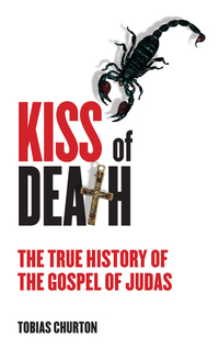 Cover image: The Kiss of Death 9781905857517