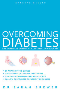 Cover image: Overcoming Diabetes 9781780281025