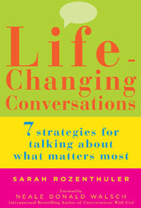 Cover image: Life-Changing Conversations 9781780281100