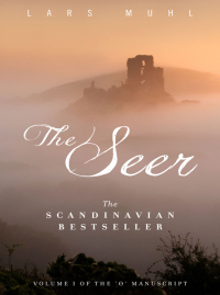 Cover image: The Seer 9781780280974