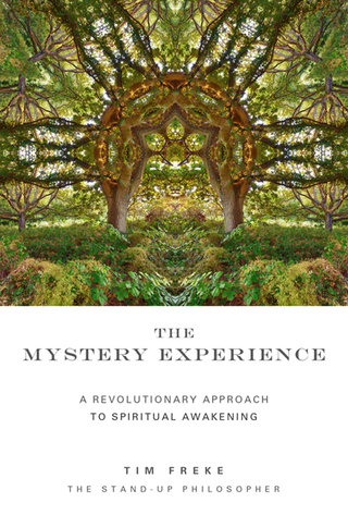 Cover image: The Mystery Experience 9781780281155