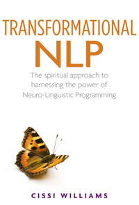 Cover image: Transformational NLP 9781780281223
