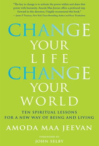 Cover image: Change Your Life, Change Your World 9781780281247