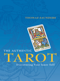 Cover image: The Authentic Tarot 9781905857265