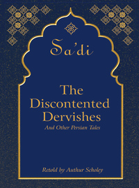 Cover image: The Discontented Dervishes 9781842930502