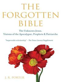 Cover image: The Forgotten Bible 9781842931516