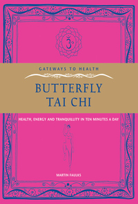 Cover image: Butterfly Tai Chi 9781906787196