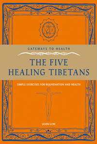 Cover image: The Five Healing Tibetans 9781905857968